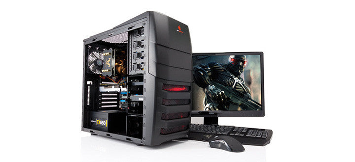 The Best PCs You Can Build for $300, $600, and $1200